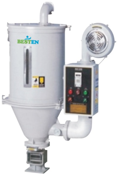 輔機(jī)料斗干燥機(jī) 輔機(jī)料斗干燥機(jī)